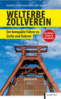Buchcover Welterbe Zollverein