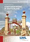 Buchcover Schiffshebewerke in Deutschland