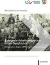 Buchcover Saisonale Arbeitsmigration in der Geschichte