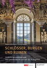 Buchcover Schlösser, Burgen und Ruinen