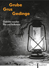 Buchcover Grube, Grus, Gedinge