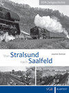 Buchcover Von Stralsund nach Saalfeld