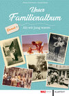 Buchcover Unser Familienalbum