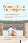 Buchcover Wunderbare Hundejahre