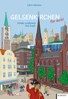 Buchcover Gelsenkirchen für dich!