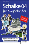 Buchcover Schalke 04 für Klugscheißer