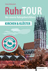 Buchcover RuhrTOUR Kirchen & Klöster