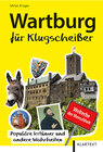 Buchcover Wartburg für Klugscheißer