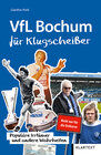 Buchcover VfL Bochum für Klugscheißer