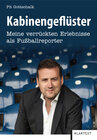 Buchcover Kabinengeflüster