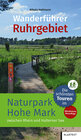 Buchcover Wanderführer Ruhrgebiet 1