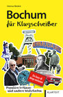 Buchcover Bochum für Klugscheißer
