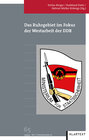 Buchcover Das Ruhrgebiet im Fokus der Westarbeit der DDR