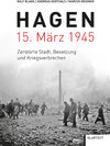 Buchcover Hagen 15. März 1945