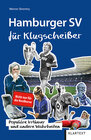 Buchcover Hamburger SV für Klugscheißer