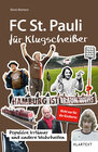 Buchcover FC St. Pauli für Klugscheißer