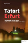 Buchcover Tatort Erfurt