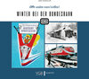 Buchcover Winter bei der Bundesbahn