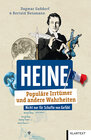 Buchcover Heine