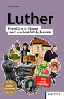 Buchcover Luther