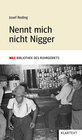 Buchcover Nennt mich nicht Nigger