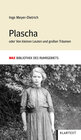 Buchcover Plascha