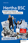 Buchcover Hertha BSC