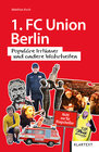 Buchcover 1. FC Union Berlin