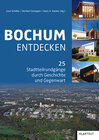 Buchcover Bochum entdecken