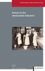 Buchcover Frauen in der chemischen Industrie