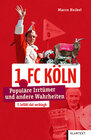 Buchcover 1. FC Köln