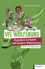 Buchcover VfL Wolfsburg