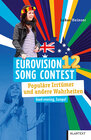 Buchcover Eurovision Song Contest