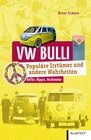 Buchcover VW Bulli