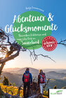 Buchcover Abenteuer & Glücksmomente Sauerland