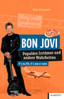 Buchcover Bon Jovi