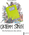 Buchcover Unterm Strich 2021