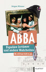 Buchcover ABBA