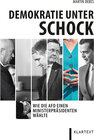 Buchcover Demokratie unter Schock