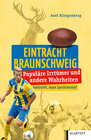 Buchcover Eintracht Braunschweig