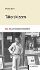 Buchcover Täterskizzen