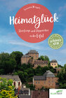 Buchcover Heimatglück Eifel