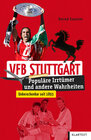 Buchcover VfB Stuttgart