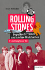 Buchcover Rolling Stones