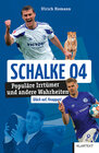 Buchcover Schalke 04
