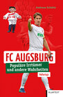 Buchcover FC Augsburg