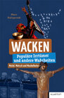 Buchcover Wacken
