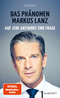 Buchcover Das Phänomen Markus Lanz