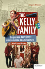 Buchcover The Kelly Family