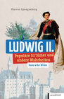 Buchcover Ludwig II.